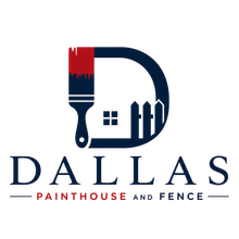 Dallas Paint House Logo